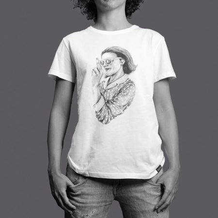 Camiseta Woman Mujer